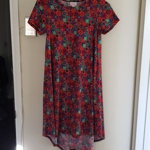 Lularoe carly
